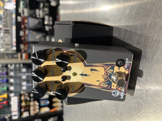 Gear Hunter | Walrus Audio - MIRA